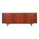 Buffet en teck, design danois, années 1970, production : Danemark