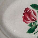Digoin serving dish