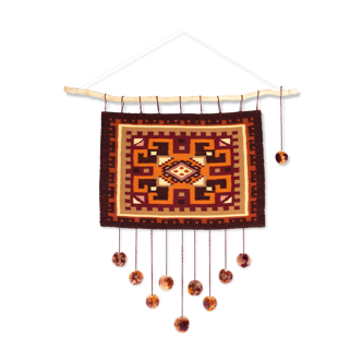 Slavic wall hanging 75 x 53 cm