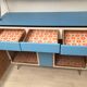 Vintage formica kitchen furniture 1960