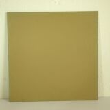 Miroir mural design 1970