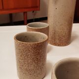 Sandstone orangeade service