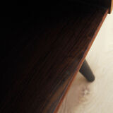 Rosewood bookcase, Danish design, 1970s, production: Denmark