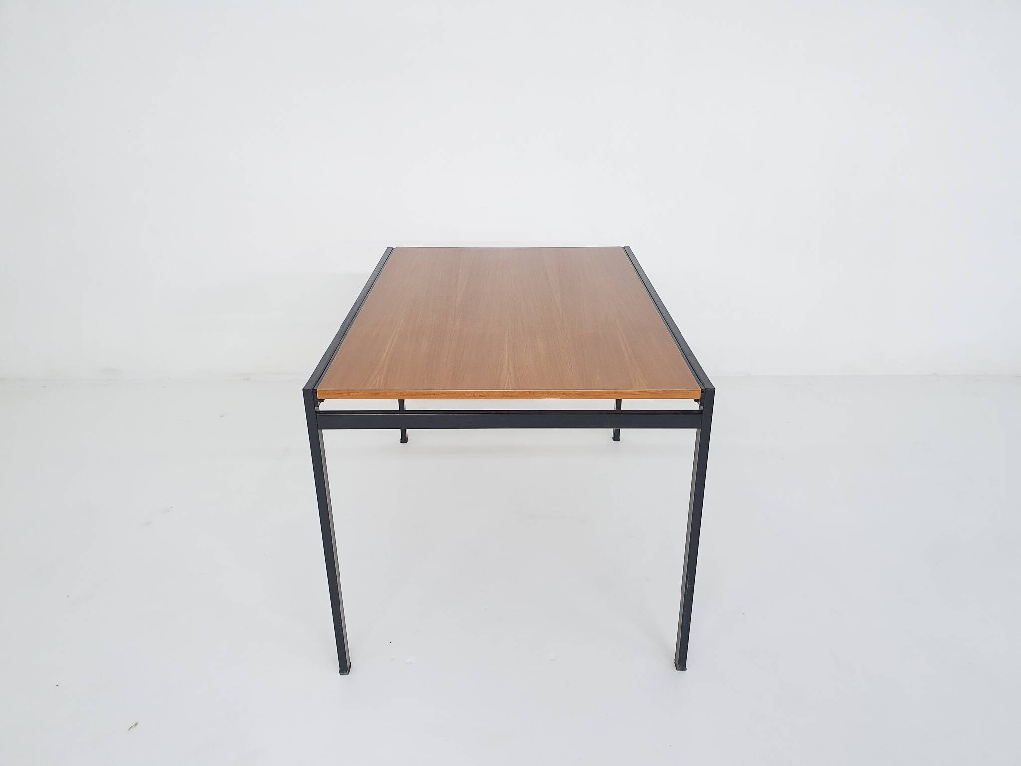 Cees Braakman for Pastoe TU30 teak dining table, The Netherlands, 1962