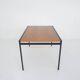 Cees Braakman for Pastoe TU30 teak dining table, The Netherlands, 1962