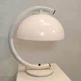 Mushroom lamp Dutch design Vrieland 70s