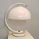 Mushroom lamp Dutch design Vrieland 70s