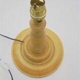 Pied de lampe