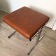 Ottoman vintage Pierson