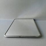 Barber mirror 18x24 cm