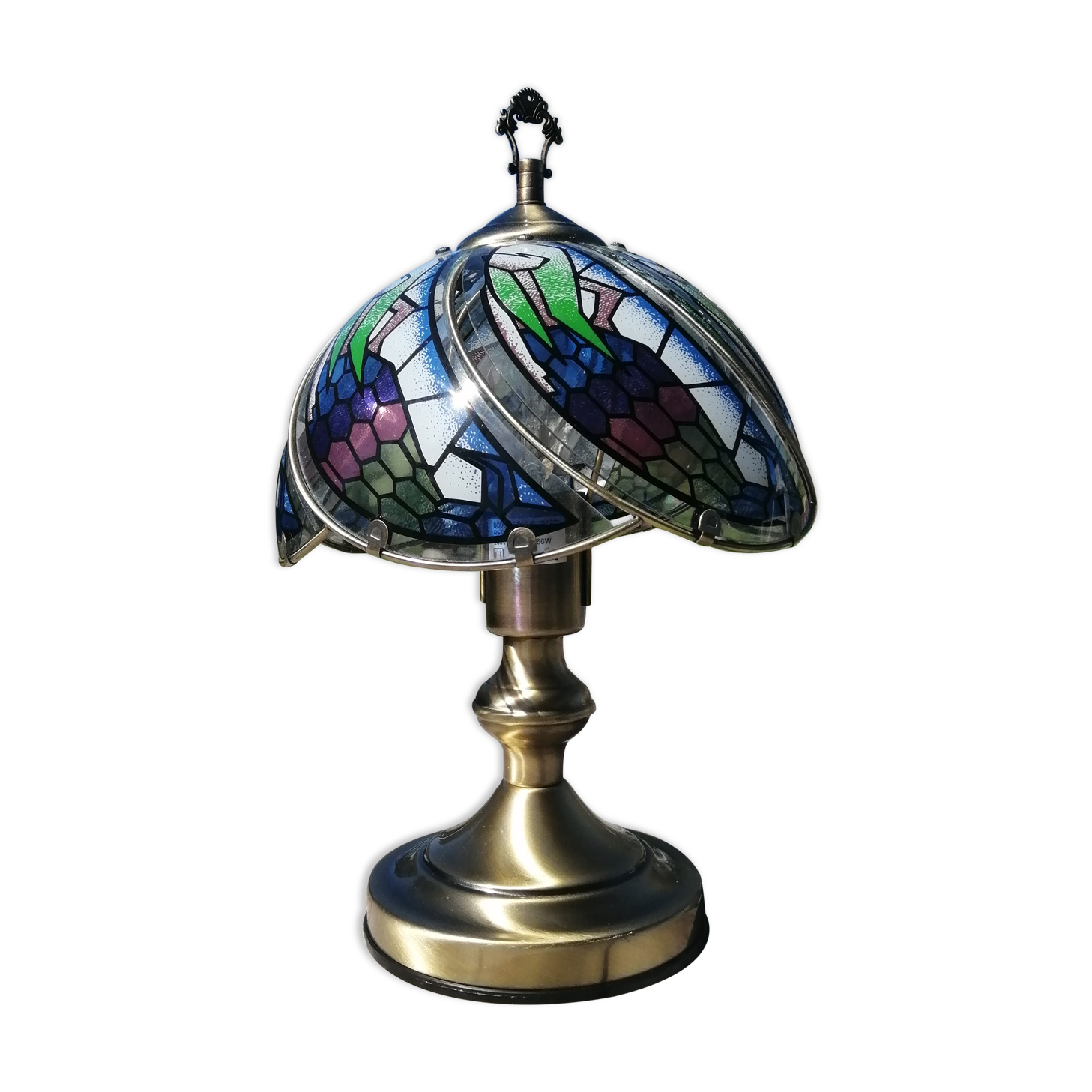 Vintage lamp