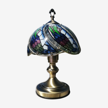 Lampe vintage