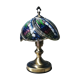 Lampe vintage
