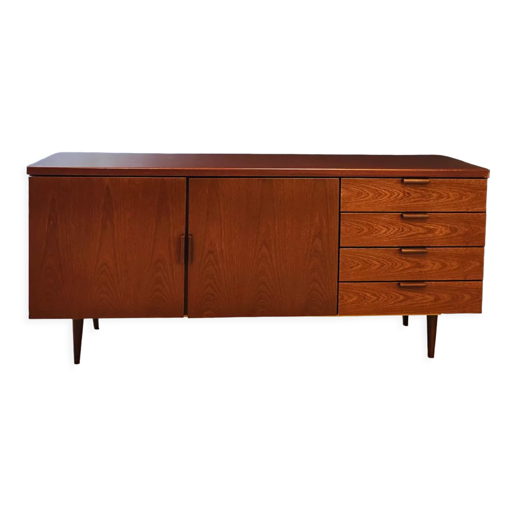Vintage sideboard | 70"s - cabinet, dresser, tv unit