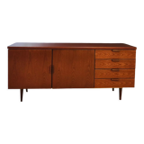 Vintage sideboard | 70"s - cabinet, dresser, tv unit