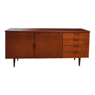 Vintage sideboard | 70"s - cabinet, dresser, tv unit