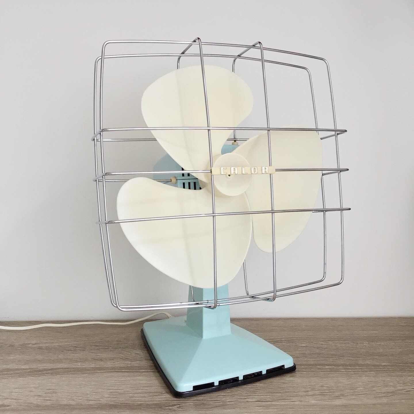 Vintage Calor fan