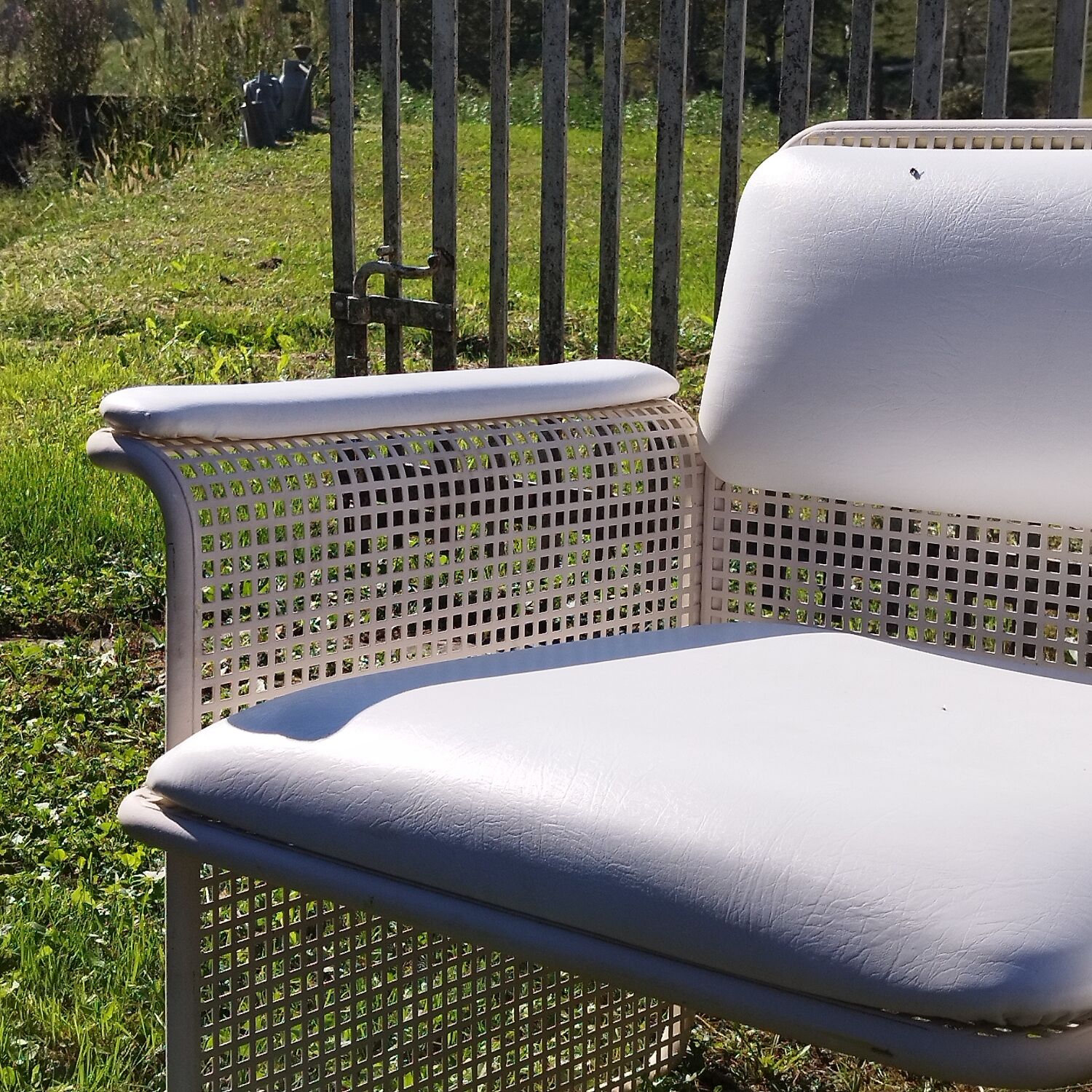 Vincenza Talin 2 seater sofa