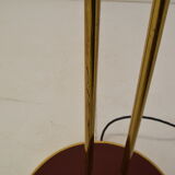 Art Deco Floor Lamp,1940's.