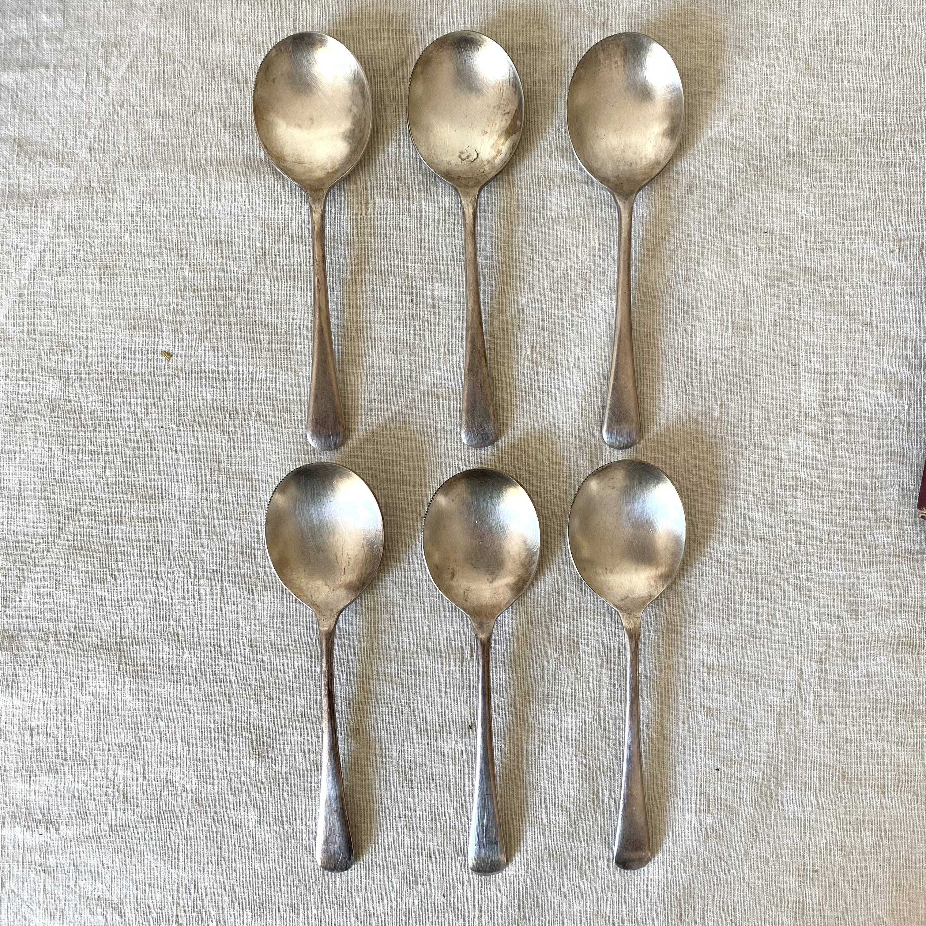 Butler melon baller made in England