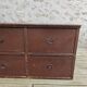 antique craft furniture with drawers