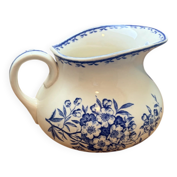 K&G 220566 ironstone jug