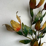 Vegetable wall lamp