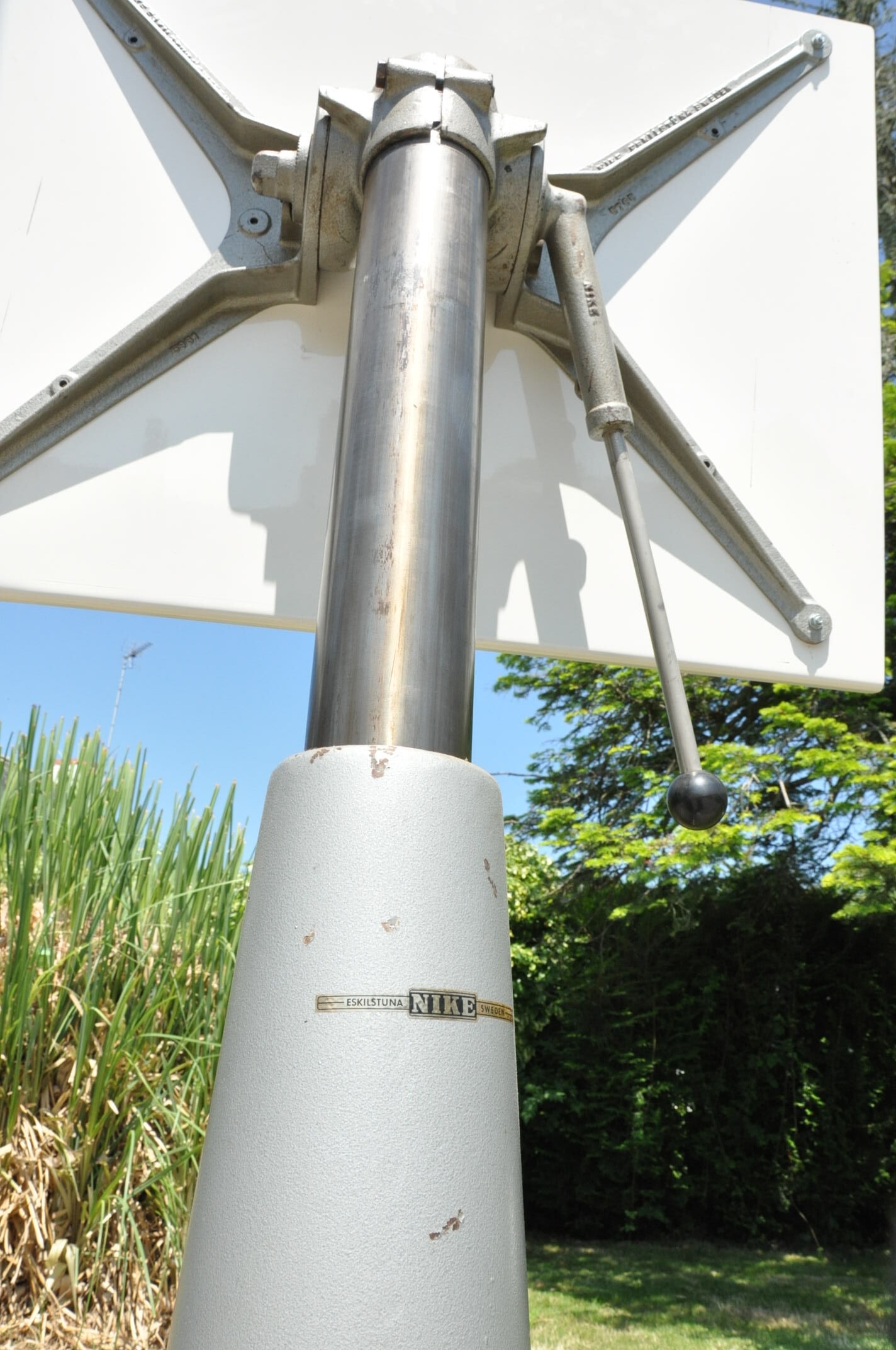 Architect table Nike Eskilstuna