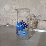 Vintage decanter