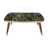 Table basse, années 1960