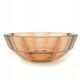 J7P Val Lambert Art Deco Centrepiece Bowl