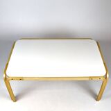coffee table by Kari Asikainen for Artek