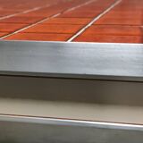 Ceramic kitchen table