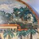 Ancient painting, Marine, the Riviera 50/60s