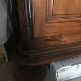 Early 18th century wardrobe