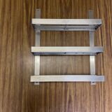 Bathroom shelf
