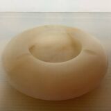 Alabaster ashtray