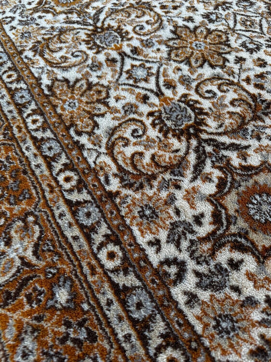 Oriental rug