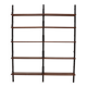 Royal System Teak Shelving Unit by Poul Cadovius for Cado Denmark 1960s