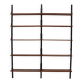 Royal System Teak Shelving Unit by Poul Cadovius for Cado Denmark 1960s