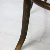 Bentwood 18 dining chairs, set of 2