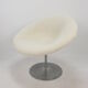 Little Globe Armchair by Pierre Paulin for Artifort, 1980s