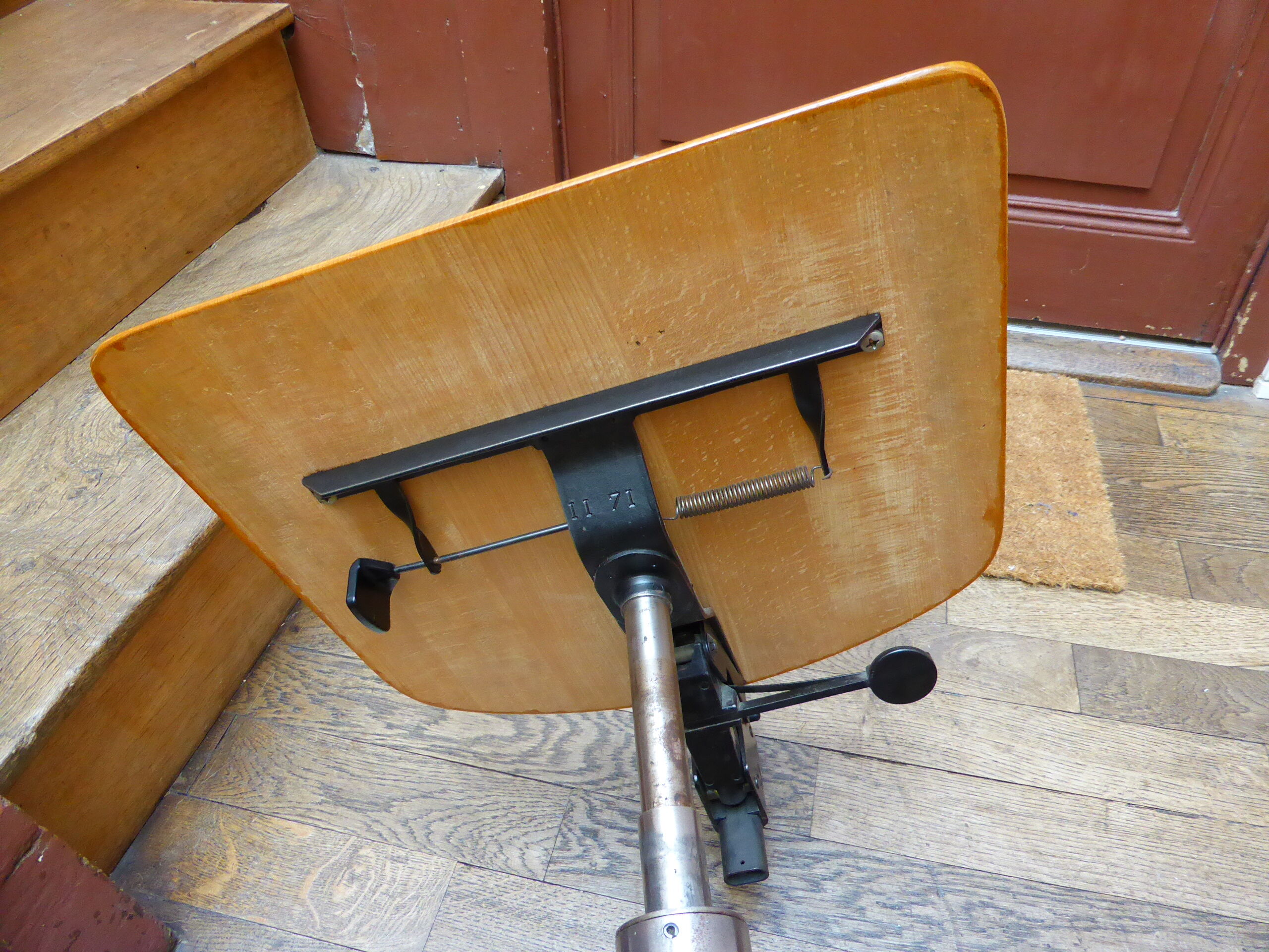 Architect's chair Stoll Giroflex