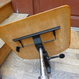 Architect's chair Stoll Giroflex