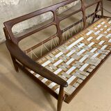 Scandinave bench