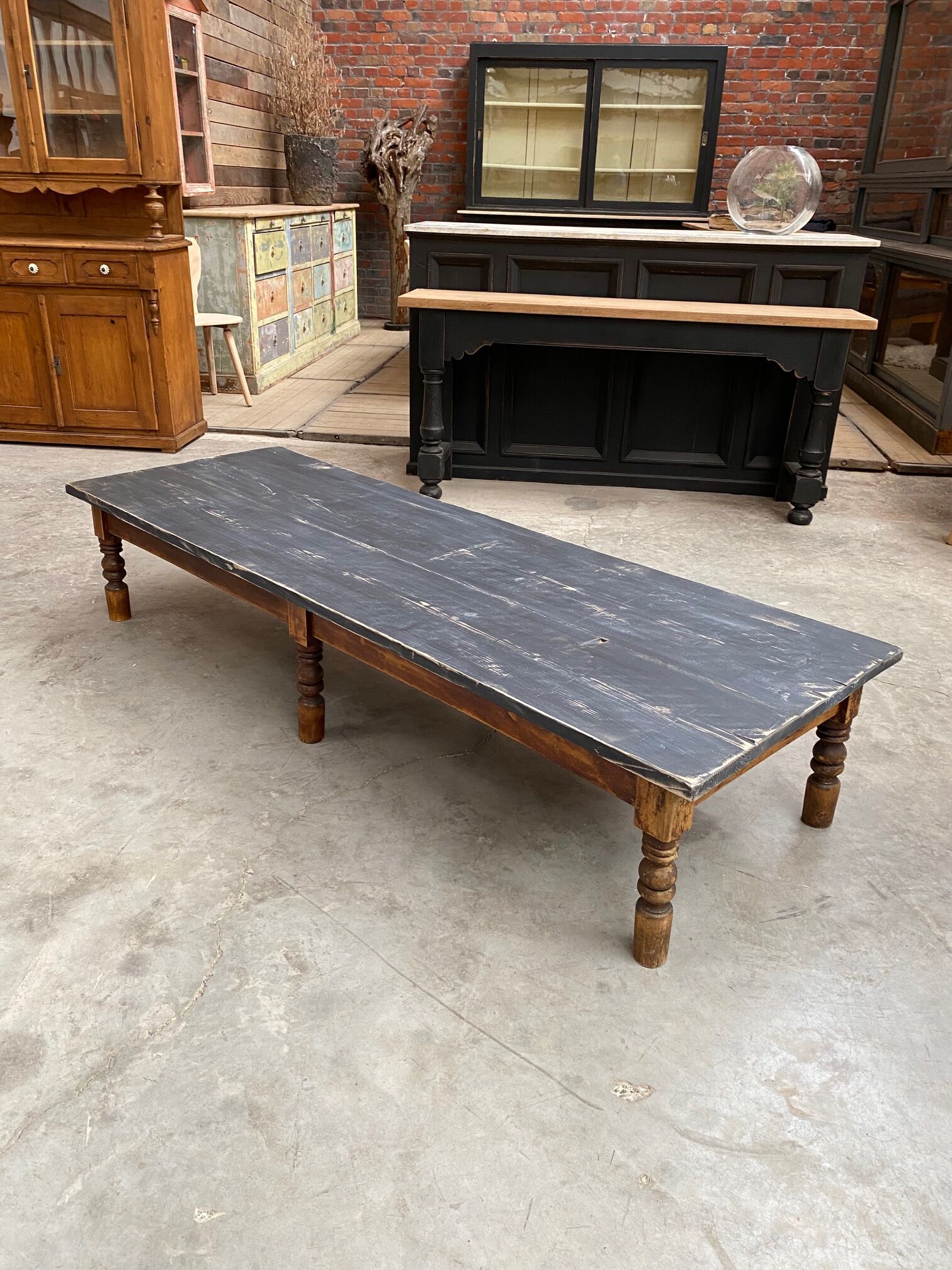 Table basse