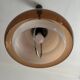 Mid-Century Space Age Herda Pendant Lamp, 1970s