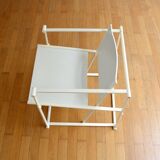 Cube FM62 armchair by Radboud van Beekun for Pastoe 1980