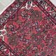 Tapis de couloir oriental époque Art déco