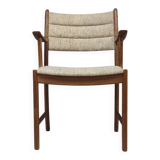 Danish armchair in teak 1960